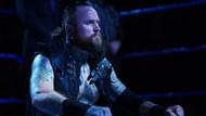Aleister Black